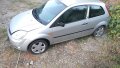 Ford Fiesta 1.4 TDCI *70*, снимка 11