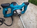 Баркалка миксер Makita 2400W , снимка 4