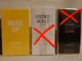 "Eclat Femme", "Friends World for her", "Wake Up"- Орифлейм , снимка 1