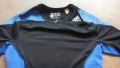 Adidas Techfit Compression Thermo Размер M термо блуза 51-66, снимка 6