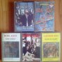 KАСЕТИ BON JOVI , снимка 3