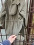 Региоална Гранична Охрана Военно Яке Италия Размер 52 L, снимка 12