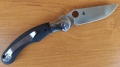 Spyderco Hungarian C173GP, снимка 3