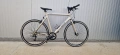 Алуминиев хибриден велосипед AVENUE колело 28", снимка 1