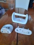 Стар фаянсов комплект за баня, снимка 2