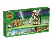 LEGO® Minecraft™ 21250 - Крепост на железния голем 21250 /ОНЛАЙН/, снимка 2