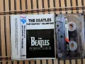 The Beatles – Past Masters Volumes One & Two, снимка 2