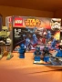 Lego star wars minifigures, снимка 3