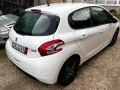 Peugeot 208 от Германия, снимка 4