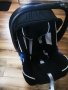 Оригинална бебешка седалка мерцедес с транспондери за airbag, снимка 2