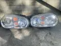 Оригинални фарове R32 Vw golf 4, снимка 1