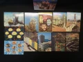 Лот картички от Куба , снимка 2