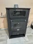 Камина ЗВЕЗДА 16KW, снимка 4