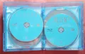Alien: Quadrilogy ( 4 Blu-ray) без бг субтитри, снимка 3