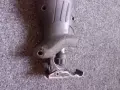 саблен трион ferrex с батерия 5ца milwaukee , снимка 5