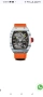 Brand Richard Mille Model RM 027, снимка 7