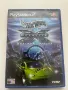 Hot Wheels Velocity X Maximum Justice за PS2, снимка 1