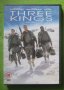 Трима крале DVD с Джордж Клуни и Айс Кюб, снимка 1 - DVD филми - 44496220