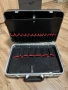 Parat Електричарски куфар Made in Germany, снимка 8
