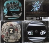 Metallica + Mercenary + My Morning Jacket– оригинални и неофициални CD дискове, снимка 5