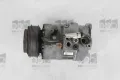  Компресор климатик за Opel Zafira A 2.0DTI 101 к.с. (1999-2005), снимка 2