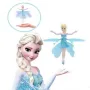 Летяща кукла Елза от Замръзналото Кралство, снимка 2