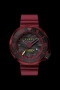 Nubeo VENTANA Dark Magma Automatic – Limited Edition – перфектно състояние, неносен, снимка 10