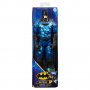 DC BATMAN ФИГУРА BAT-TECH TACTICAL BATMAN 6060343, снимка 1