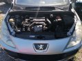 ABS Пежо Peugeot 307 1.6HDI, снимка 6