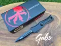 Автоматичен нож Microtech HERA AUTO 702-1T OTF Knife, снимка 10