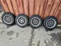 ретро джанти 5x114.3   14 цола honda toyota nissan mitsubishi, снимка 12