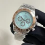 Mъжки часовник Rolex Cosmograph Daytona с автоматичен механизъм, снимка 2