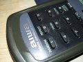 AIWA REMOTE CONTROL 2608231814, снимка 6