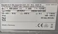 Продавам Инверторна Пералня SIEMENS iQ790 А+++ 8кг 1400 оборота Германия, снимка 7