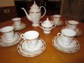 ПОРЦЕЛАНОВ  сервиз за кафе/чай   - ROKZAL;ДЪСКИ  за рязане;, снимка 8