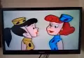Видеокасета VHS Семейство Флинтстоун , снимка 5
