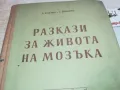 РАЗКАЗИ ЗА ЖИВОТА НА МОЗЪКА 1901251411, снимка 6