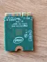 Dual Band Wireless-AC 3165NGW + Bluetooth 4.0 NGFF 802.11AC Wifi Card, снимка 6
