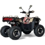 ТОП ЦЕНА! ATV BULLMAX POWERSPORT 150CC полуавтоматик - мощният мотор, 8” Гуми, С Теглич, снимка 2
