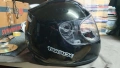 Шлем Takachi., снимка 4