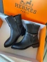 HERMES 🤍Дамски Ботуши , снимка 7