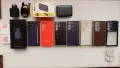 Samsung Galaxy S24 Ultra 5G 256Gb/12Ram 
Titanium Violet, снимка 1
