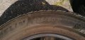 Гуми 225 60 17 Мишелин Mishelin 4 броя Нов внос Не са нови Цената е за брой гума, снимка 2