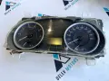 769318-140T, 769315-910T километраж табло от Toyota Hilux Pickup 2.4 D 4WD, 150 кс., снимка 1