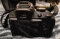 Продавам фотоапарат Nikon D3300 + китов обектив, снимка 4