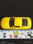 Метална количка FORD MUSTANG GT MADE IN CHINA за КОЛЕКЦИОНЕРИ 26001, снимка 8