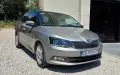 Skoda Fabia III 3 1.0 Monte Carlo 110 к.с. Лизинг без оскъпяване, снимка 2