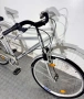 Алуминиев градски велосипед Mars Cityline 28 цола/ колело, снимка 3