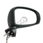 Дясно огледало Toyota Avensis III 2009-2015 ID:147796, снимка 3