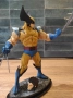 Custom ръчно оцветена колекционерска фигурка Wolverine ., снимка 2